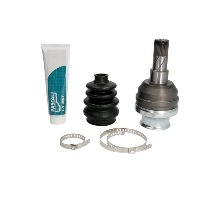 Abbildung von PASCAL G70015PC Gelenksatz getriebeseitig CHEVROLET: Captiva, OPEL: Antara