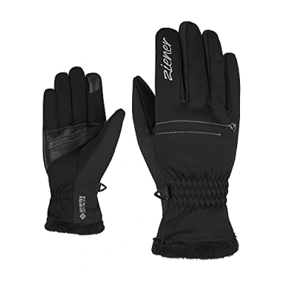 Abbildung von Ziener Multisporthandschuhe &quot;IDINA GTX INF TOUCH Lady&quot;