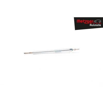Abbildung von METZGER H5 017 Glühkerze 4,4V M10x1 RENAULT: Talisman Grandtour, GRAND SCENIC 3, TRAFIC 2 Bus, NISSAN: Qashqai / Qashqai+2 I, 2, X Trail