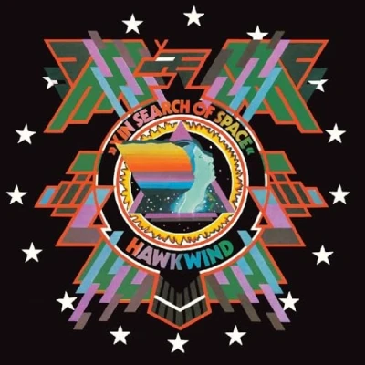 Abbildung von In Search of Space Gatefold Vinyl Edition [Vinyl LP]