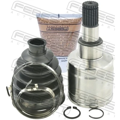 Abbildung von FEBEST 0711 RM415LH Gelenksatz getriebeseitig, Vorderachse links SUZUKI: IGNIS 2