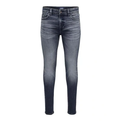 Abbildung von ONSWARP SKINNY JAX DBD 8795 DCC DNM VD