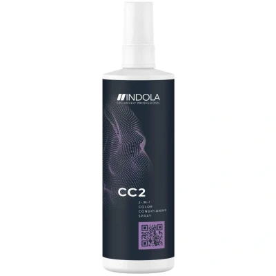 Abbildung von Indola CC2 Color Conditioning Spray 250ml