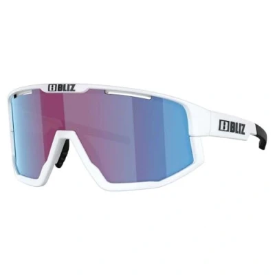 Abbildung von Bliz Active Eyewear Fusion Sonnenbrille, Größe: One Size, Violett