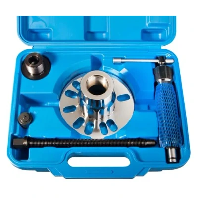 Abbildung von otgerlensker products Hydraulik Radnaben Abzieher Hydraulischer Antriebswellen Ausdrücker 10 to