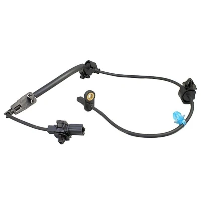Abbildung von METZGER 09001050 ABS Sensor Vorderachse links 2 HONDA: CIVIC 9