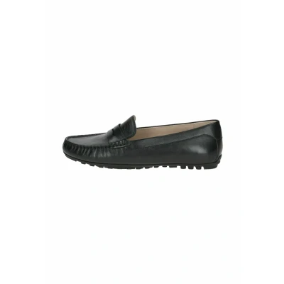 Abbildung von Caprice Mokassin, Damen, Größe: 42, Black nappa Schuhe