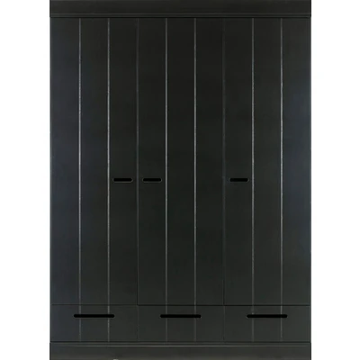 Abbildung von WOOOD Garderobenschrank &quot;Connect&quot;
