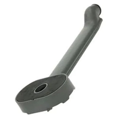 Abbildung von AEG Horizontaler Kollektor für Geschirrspüler, Propellerhalter, Edelstahl, dunkelgrau, Eingebaut, Original Electrolux 1172029017