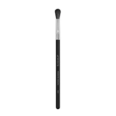 Abbildung von Sigma Blende Pinsel SS224/E40 Kosmetikpinsel Schwarz (Tapered Blending Brush)