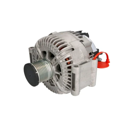 Abbildung von BOSCH 0 986 083 220 Lichtmaschine 14V 180A MERCEDES BENZ: GLK, C Klasse T modell, E Limousine, JEEP: GRAND CHEROKEE 3 kfzteile, kfzteile24,