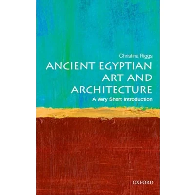 Abbildung von Ancient Egyptian Art and Architecture: A Very Short Introduction (Very Introductions)