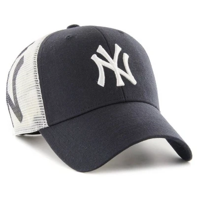 Abbildung von &#039;47 Brand Trucker Cap Malvern MLB New York Yankees