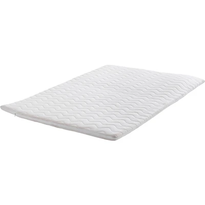 Abbildung von Jockenhöfer Gruppe Boxspringbett &quot;Amelie&quot;, mit Bettkasten und Topper, erhältlich in 120 &amp; 140cm Breite