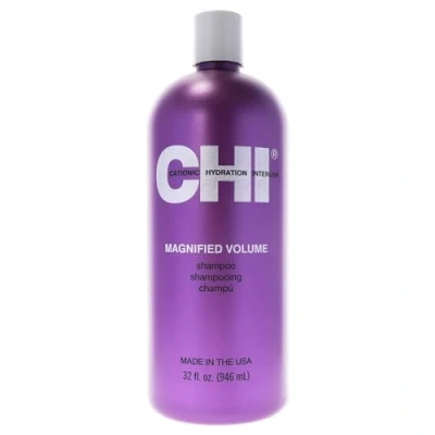 Abbildung von CHI Magnified Volume Shampoo 946 ml