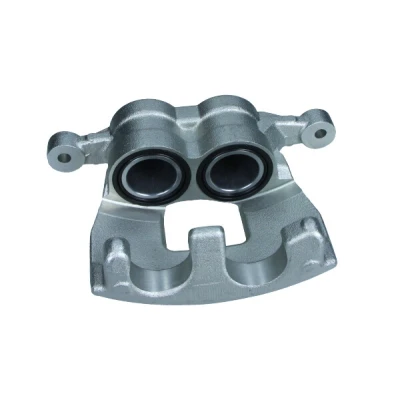 Abbildung von MAXGEAR 82 1304 Bremssattel Gusseisen Vorderachse rechts FORD: Transit V363 Kastenwagen, Tourneo Custom V362 Bus, Kastenwagen