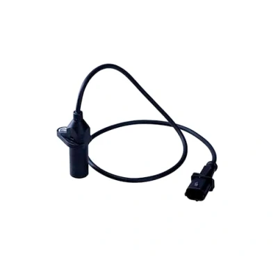 Abbildung von NGK 81349 Impulsgeber 2 mit Kabel FIAT: Punto II Schrägheck, Stilo Brava LANCIA: Y