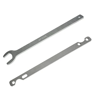 Abbildung von DPTOOL 32mm Kfz Lüfterkupplungsmutternschlüssel und Wasserpumpenhalter Werkzeug für BMW