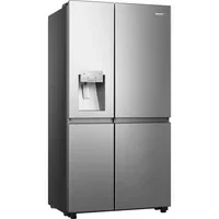 Abbildung von Hisense RS818N4TIE