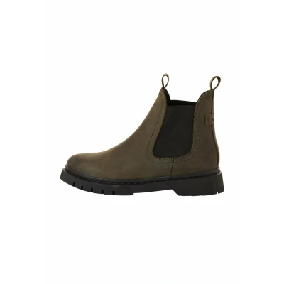 Abbildung von Tamaris 1 25829 43/722 Grün (Olive) GR38