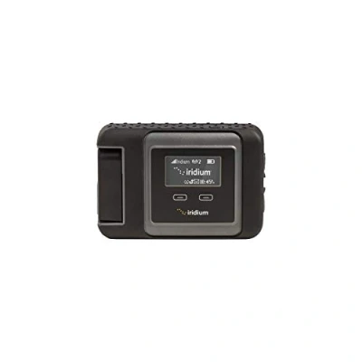 Abbildung von Iridium GO! 9560 Satellite Terminal with Wi Fi Hotspot