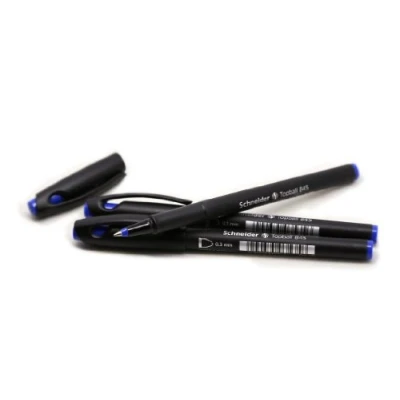 Abbildung von Schneider Tintenroller Topball 845 blau