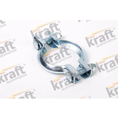 Abbildung von KRAFT 0558510 Klemmstücksatz, Abgasanlage