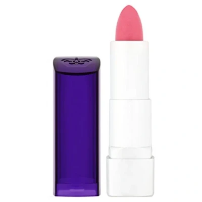 Abbildung von Rimmel Moisture Renew Lippenstift 126 Pink Lane