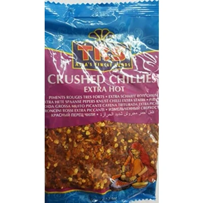 Abbildung von TRS Gemahlener Chili 100 g