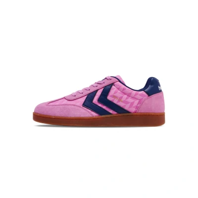 Abbildung von Hummel Sneaker low, Größe: 36, Violet Schuhe