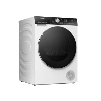 Abbildung von Hisense Wärmepumpentrockner DH5S102B, 10 kg