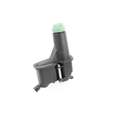 Abbildung von VAICO V10 9728 Ausgleichsbehälter, Hydrauliköl Servolenkung Original Qualität VOLKSWAGEN: Golf 3, 4 Cabrio, SEAT: Cordoba I Limousine