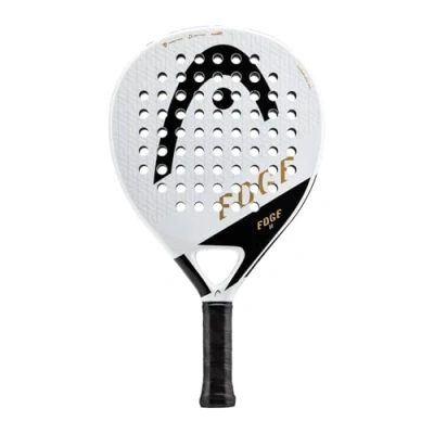 Abbildung von Head Edge Ii White
