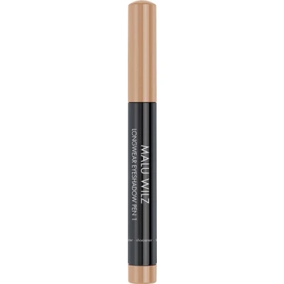 Abbildung von Malu Wilz Longwear Eye Shadow Pen 01 Golden Sandy Beach