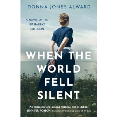 Abbildung von When the World Fell Silent: A gripping and emotional historical fiction novel for 2024 you don’t want to miss