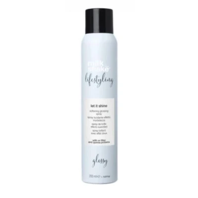 Abbildung von Milk_Shake Lifestyling Let It Shine 200ml
