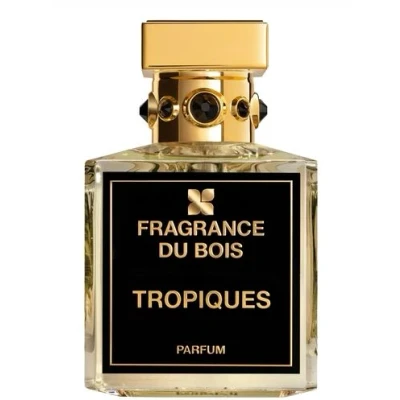 Abbildung von Fragrance du Bois Tropiques Parfum 100 ml