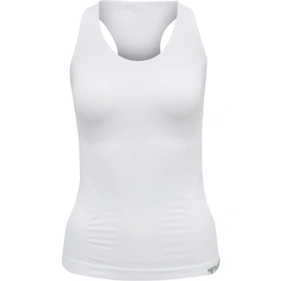 Abbildung von Hummel Hmltif Seamless Top, Damen, Größe: 40, White