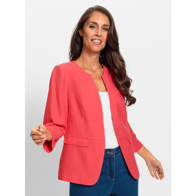 Abbildung von heine Jackenblazer &quot;Blazer&quot;