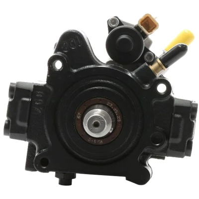 Abbildung von METZGER 0830071 Hochdruckpumpe PEUGEOT: 508 I SW, 5008 I, 207 CC, CITROËN: C4 Picasso 2