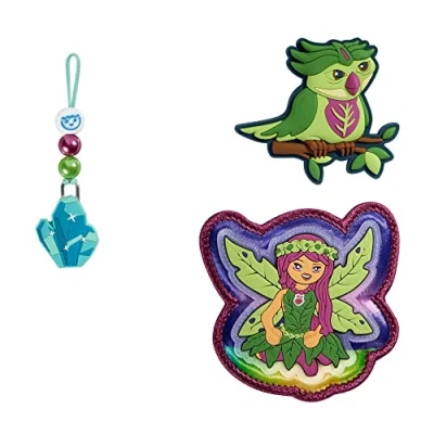 Abbildung von Step by 3TEILIG Sonstige Accessoires für Kinder, Größe: One Size, Ayuma, leavi