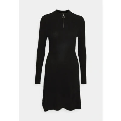 Abbildung von ONLY Female Strickkleid ONLDEE 1 Kurzes Kleid