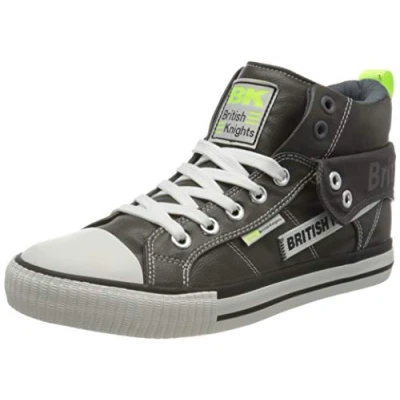 Abbildung von British Knights Roco Sneaker