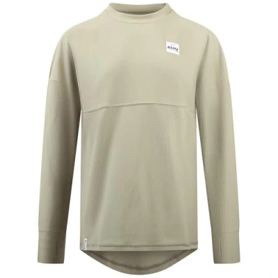 Abbildung von Eivy Langarmshirt, Damen, Größe: Medium, Faded oak