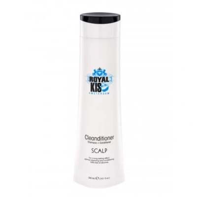 Abbildung von KIS Royal Scalp Cleanditioner 300ml