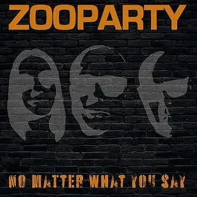 Abbildung von No Matter What You Say [Vinyl LP]