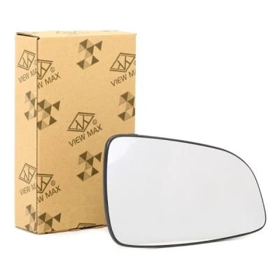 Abbildung von ALKAR 6402438 Außenspiegelglas rechts OPEL: Astra H Schrägheck, Kastenwagen, GTC