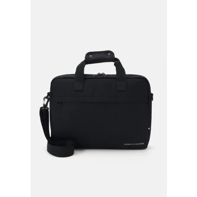 Abbildung von Tommy Hilfiger Laptoptasche &quot;Men TH ELEMENT Computer BAG Bag&quot;, Herren Tasche Business
