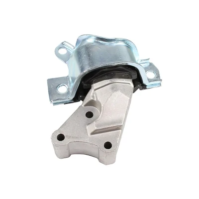 Abbildung von METZGER 8053994 Motorlager rechts oben Gummimetalllager FIAT: Punto II Schrägheck, Idea, LANCIA: Musa, Ypsilon