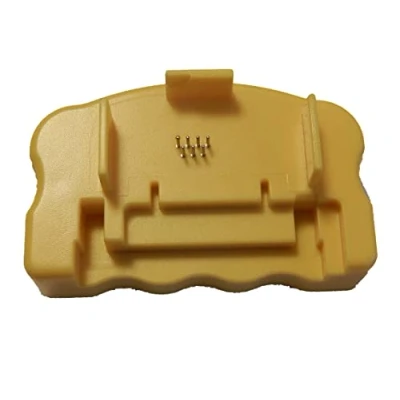 Abbildung von vhbw Chip Resetter kompatibel mit Epson Stylus Pro 7700M, 7700, 7890, 7900, 9700, 9890, 9900 Drucker, Tintenpatrone